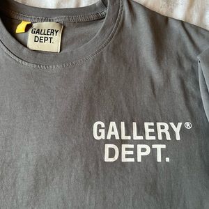 Gallery Dept T-Shirt